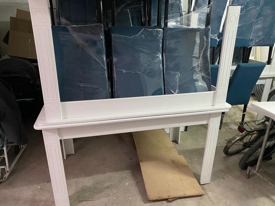 Продам столы, производства zeta