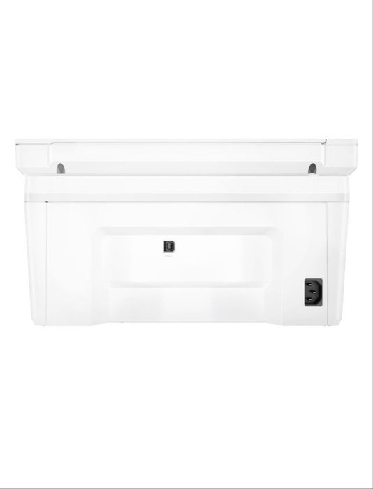 Новый принтер hp LaserJet MEP M141a