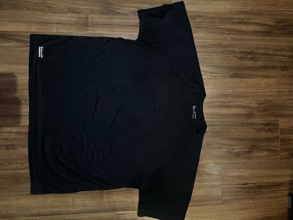 Тениска Under armour tactical tech XXL