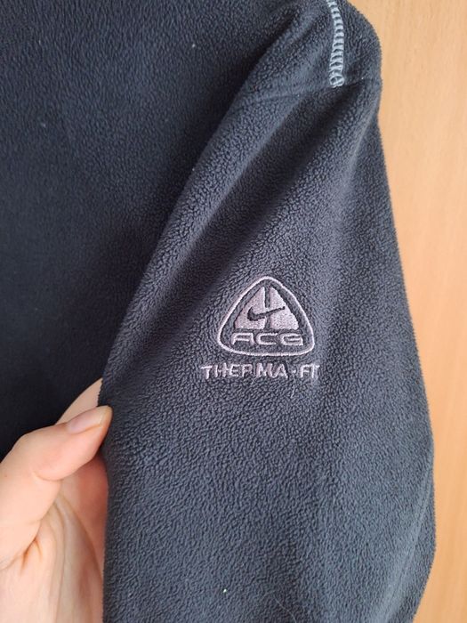 Nike ACG polar femei