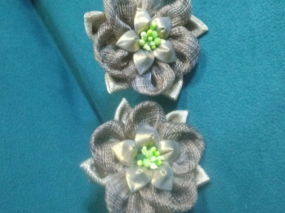 Банты для девочек