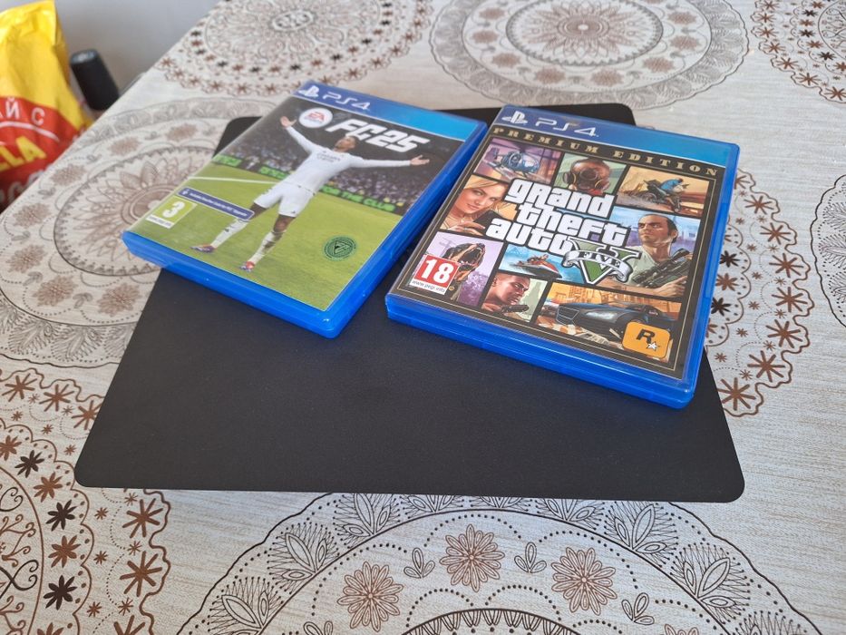 Playstation 4 slim 500GB