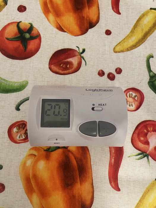 Termostat logictherm