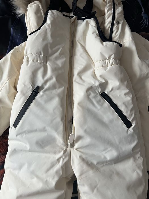 Детски ски екип Zara