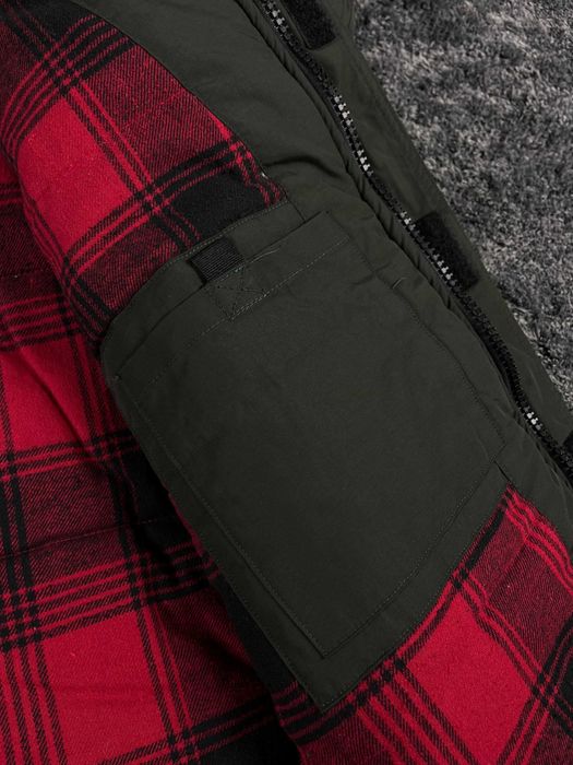 Dickies Cornwell Jacket Мъжко Яке