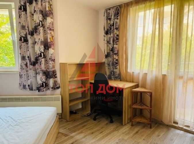Дава се под наем Двустаен апартамент в Варна, Бриз - 68 кв.м за 600 € - Снимка #8