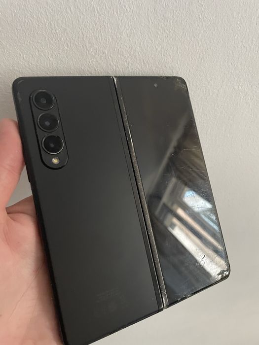 Samsung Z fold 3 de piese