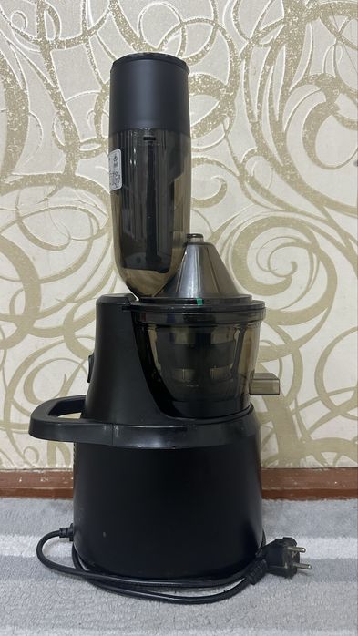 Соковыжималка.