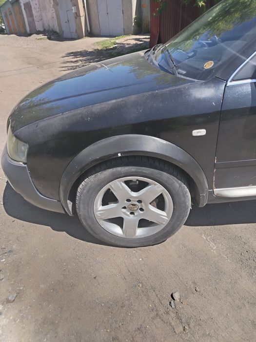 Продам диски r17