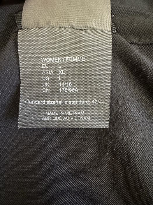 Дамски елек Jack Wolfskin – размер L