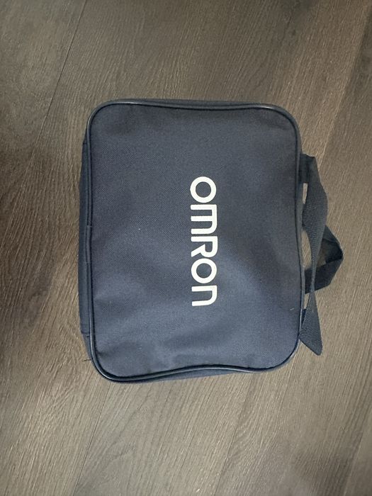Компрессорный небулайзер Omron CompAir NE-C28P