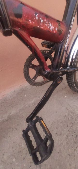 20 kama velosipedi sotiladi