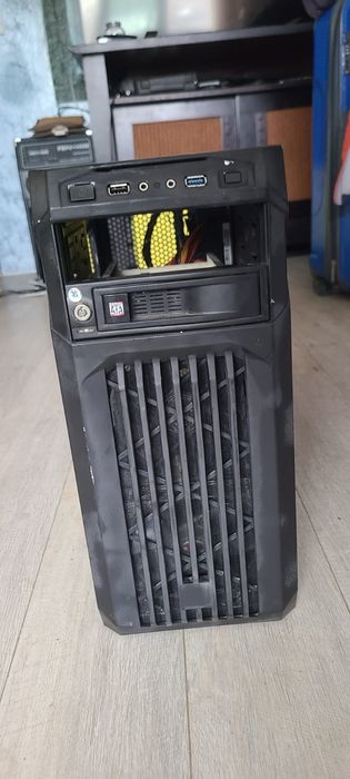 Kit complet PC unitate Gaming