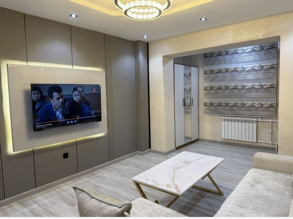 *Яккасарай  продаётся квартира ‼️Яккасарй 1в2\1\4