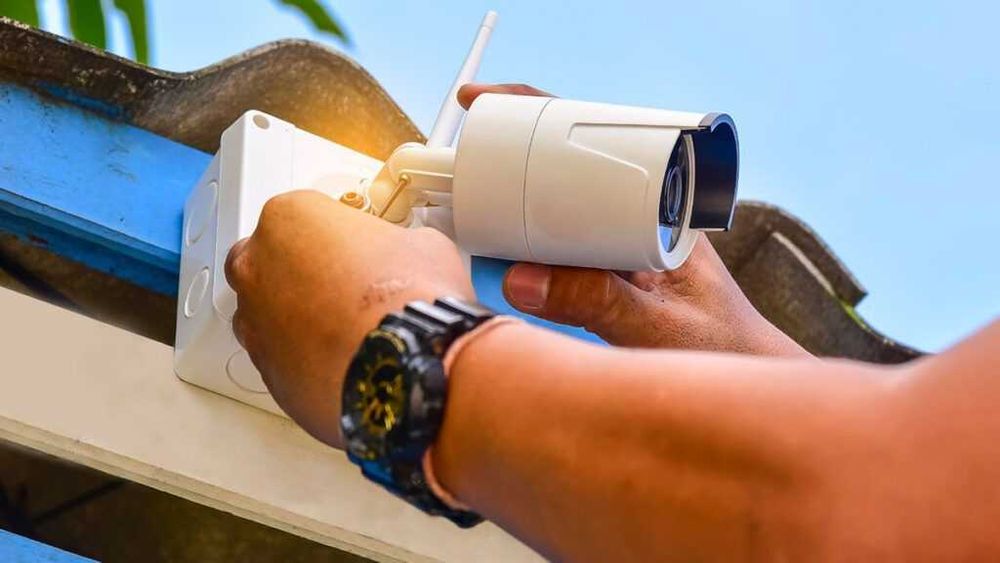 Продажа видеокамеры