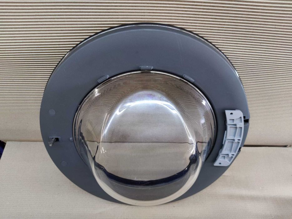 hublou,usa Masina de spalat Samsung WW70J5246FX/LE