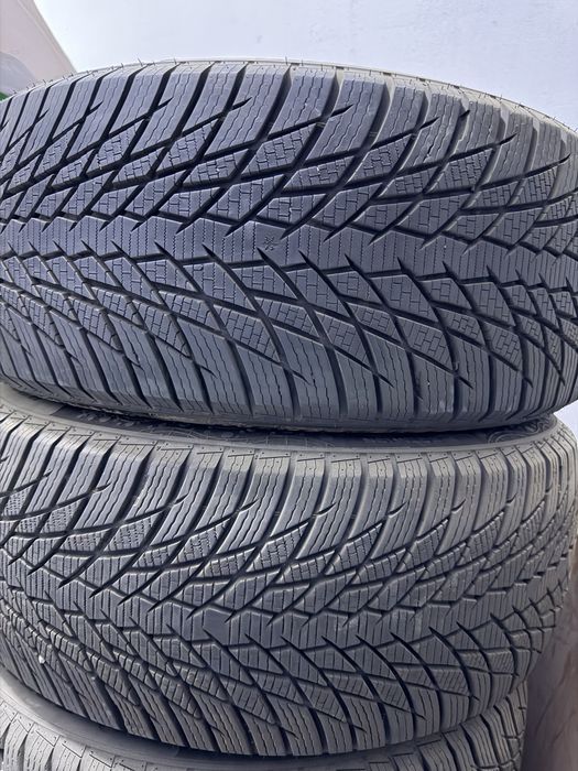 Greeptrac Зимний R17 225/55