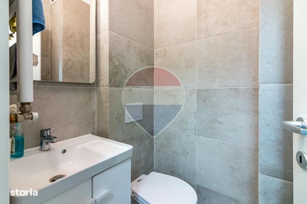 Apartament de vanzare 3 camere Aviatiei