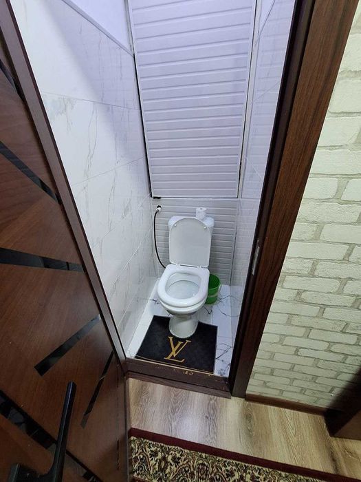 Продается 2в3 ком ТТЗ-1 Базар №U265