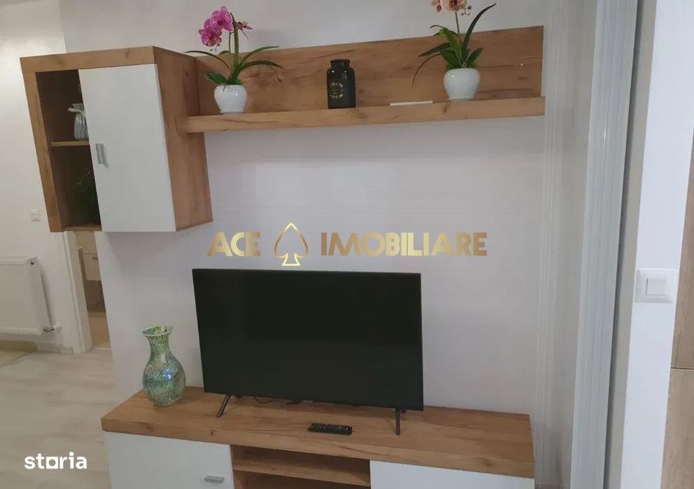 2 Camere | Titan | Metrou | Loc de Parcare | PetFriendly | Centrala
