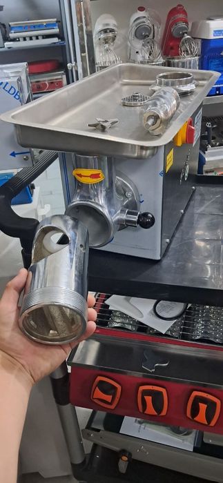 Mesarubka, Myasorubka , мясорубка chagdash