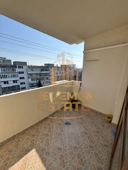 Продава се Тристаен апартамент в Варна, Чайка - 65 кв.м за 1530 €/кв.м - Снимка #8