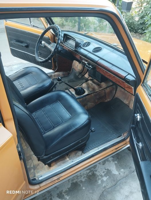 Other Другая 1985 — 5