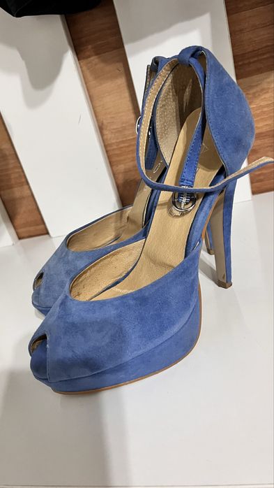 Новые босоножки Aldo