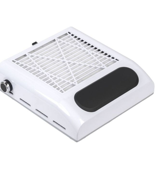 Aspirator de praf + 2 filtre