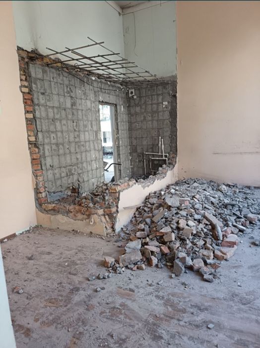 Bolkonga gish teramiz Barcha ishlarimiz kafolati bilan (garantiya) chi