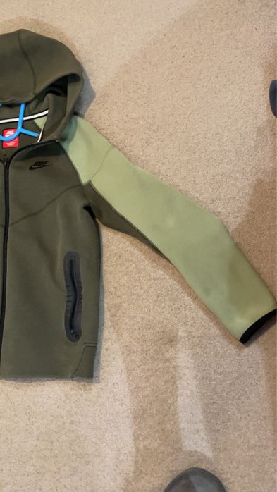 Nike tech fleece оригинален