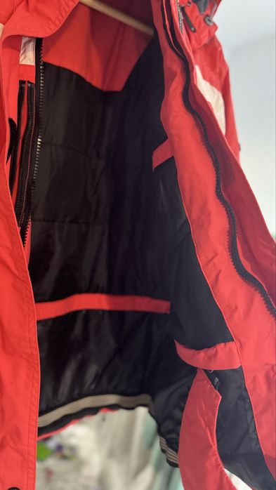 Geaca ski dama impecabila