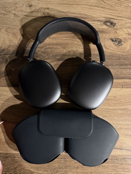 Airpods max в идеальном состоянии