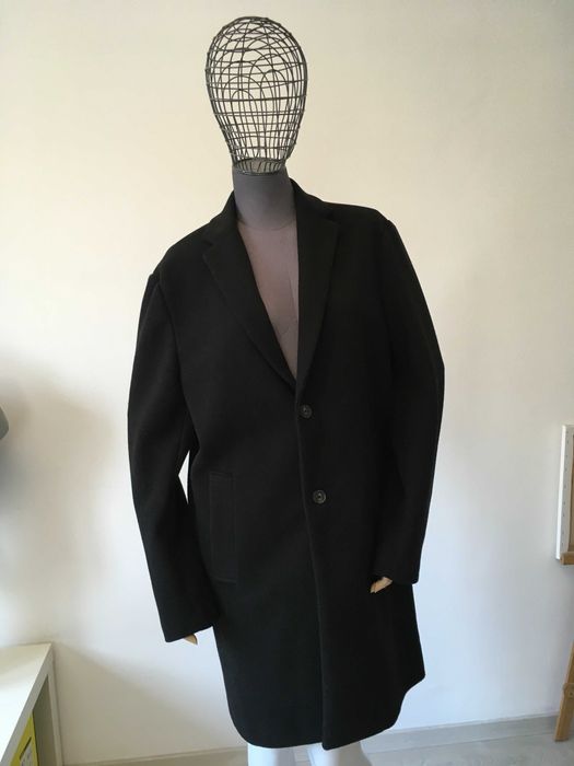 ZARA дамско палто М