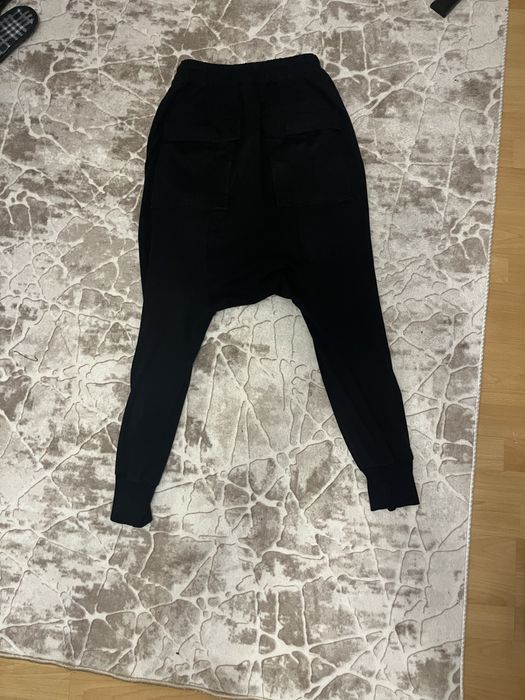 Rick Owens долнище