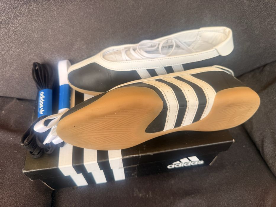 Оригинални балеринки Adidas Taekwondo Mei Ballet