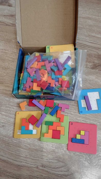 Образователни игри за деца