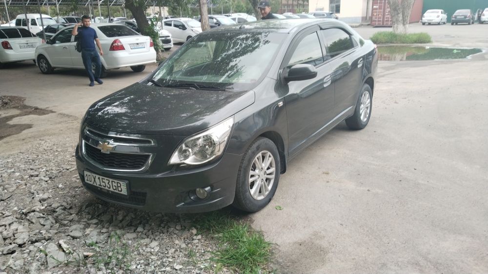 Other Cobalt 2022 — 2