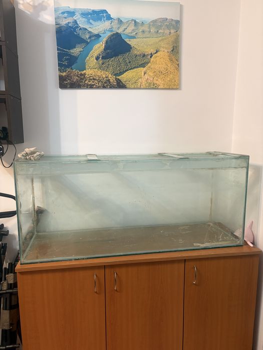 Vand acvariu 240l