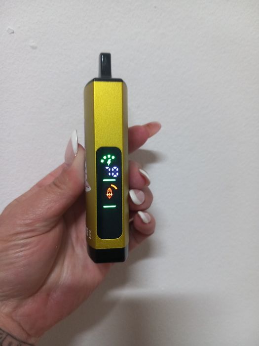 WGA ULTRA 35K Vape-uri originale și sigilate