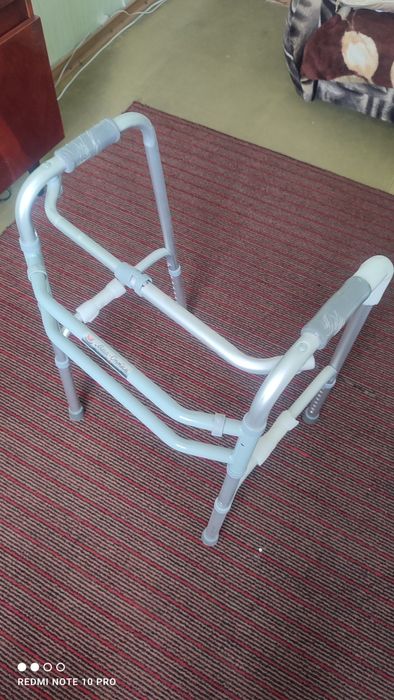 Ходунки новые, в плёнке