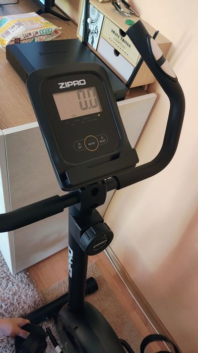 Велоергометър Zipro One S Gold
