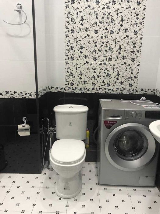 Продаётся 2-комнатная квартира 2/3/4, 57 м², Мирабадский район