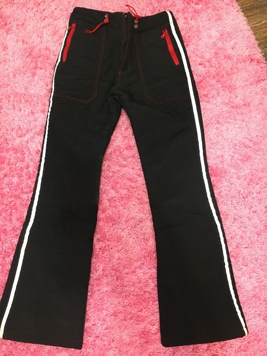 Брюки для горнолыжного спорта и отдыха