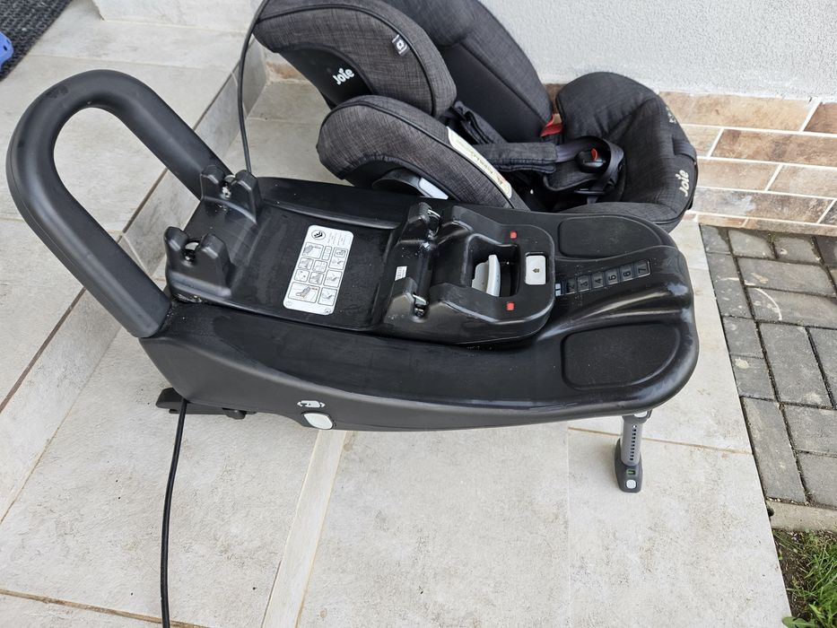 Scaun Auto Joie 0-25 kg