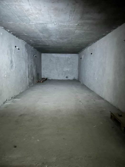 Продава се Гараж / Паркомясто в Велико Търново, Колю Фичето - 36 кв.м за 3 €/кв.м - Снимка #1