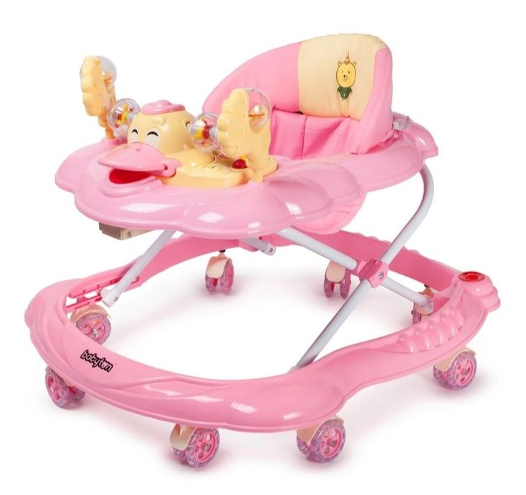 Ходунки детские Babyton GD2058