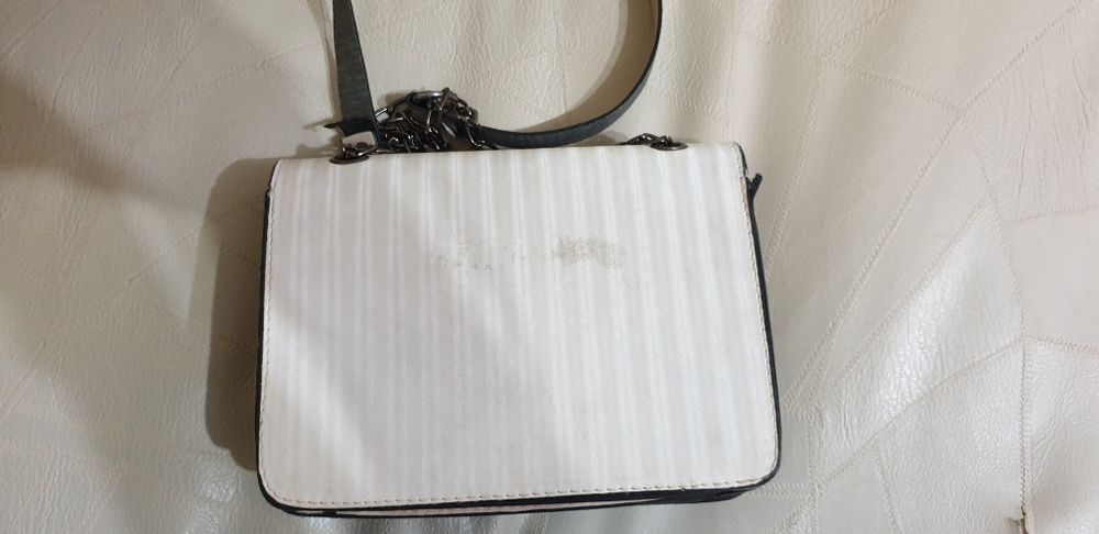 използвана дамска чанта