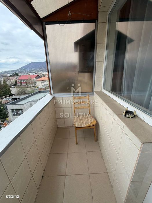 Apartament 2 camere de vânzare – Ultracentral, Zona Bizo
