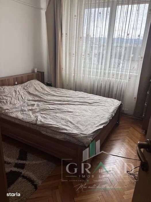 Apartament cu 3 camere I Grigorescu — fotografia 3
